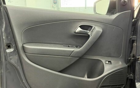 Volkswagen Polo VI (EU Market), 2010 год, 549 000 рублей, 9 фотография