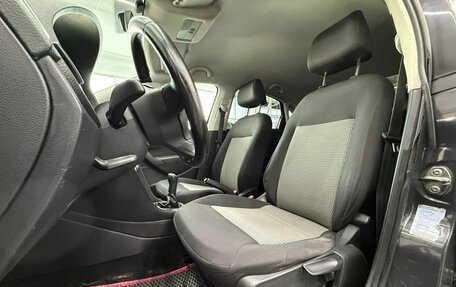Volkswagen Polo VI (EU Market), 2010 год, 549 000 рублей, 12 фотография