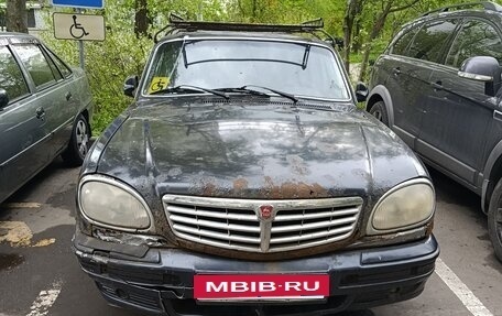 ГАЗ 31105 «Волга», 2006 год, 200 000 рублей, 5 фотография