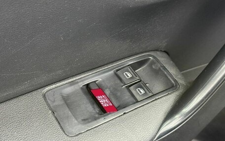 Volkswagen Polo VI (EU Market), 2010 год, 549 000 рублей, 11 фотография