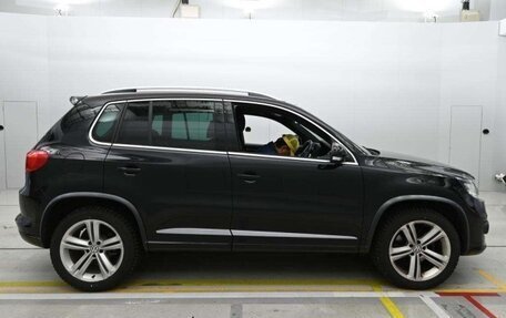 Volkswagen Tiguan I, 2014 год, 848 000 рублей, 6 фотография