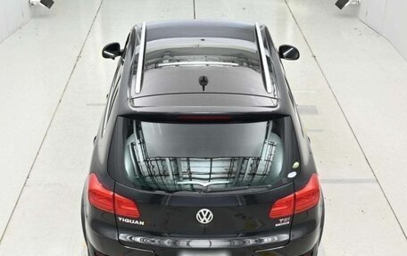 Volkswagen Tiguan I, 2014 год, 848 000 рублей, 7 фотография