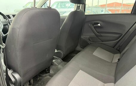 Volkswagen Polo VI (EU Market), 2010 год, 549 000 рублей, 22 фотография