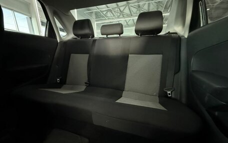 Volkswagen Polo VI (EU Market), 2010 год, 549 000 рублей, 23 фотография