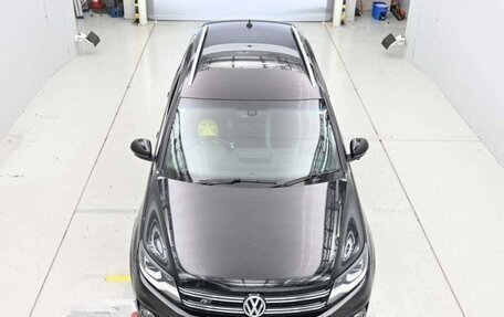 Volkswagen Tiguan I, 2014 год, 848 000 рублей, 8 фотография