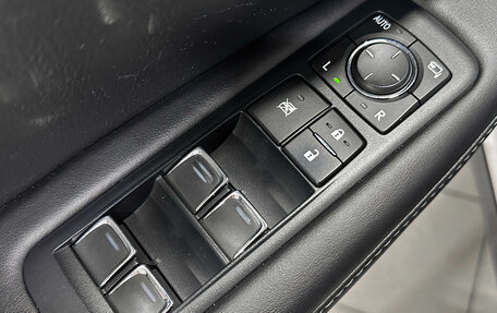 Lexus RX IV рестайлинг, 2018 год, 4 527 000 рублей, 19 фотография