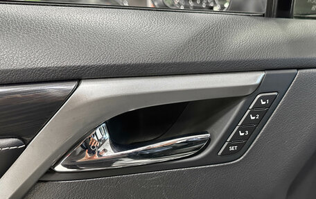 Lexus RX IV рестайлинг, 2018 год, 4 527 000 рублей, 18 фотография