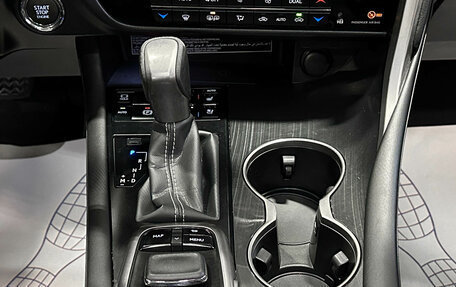 Lexus RX IV рестайлинг, 2018 год, 4 527 000 рублей, 25 фотография