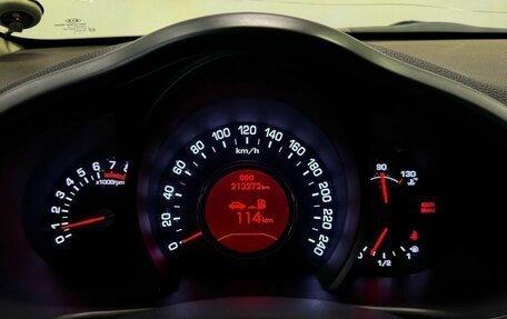 KIA Sportage III, 2013 год, 1 090 000 рублей, 9 фотография