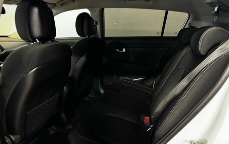 KIA Sportage III, 2013 год, 1 090 000 рублей, 14 фотография