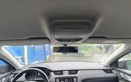 Skoda Octavia, 2016 год, 2 050 000 рублей, 4 фотография