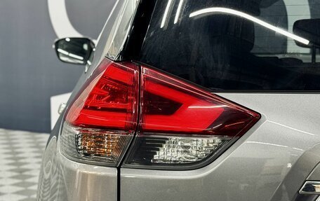 Nissan X-Trail, 2019 год, 2 249 900 рублей, 8 фотография
