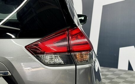 Nissan X-Trail, 2019 год, 2 249 900 рублей, 9 фотография