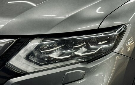 Nissan X-Trail, 2019 год, 2 249 900 рублей, 7 фотография