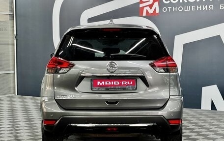 Nissan X-Trail, 2019 год, 2 249 900 рублей, 5 фотография