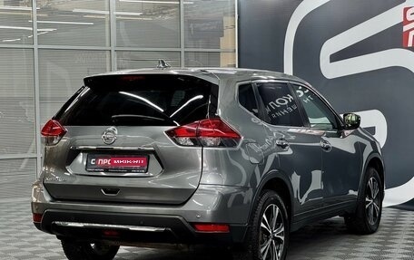 Nissan X-Trail, 2019 год, 2 249 900 рублей, 6 фотография