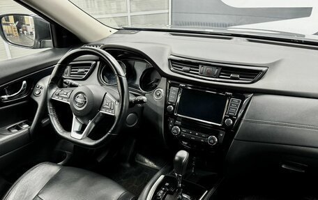Nissan X-Trail, 2019 год, 2 249 900 рублей, 14 фотография