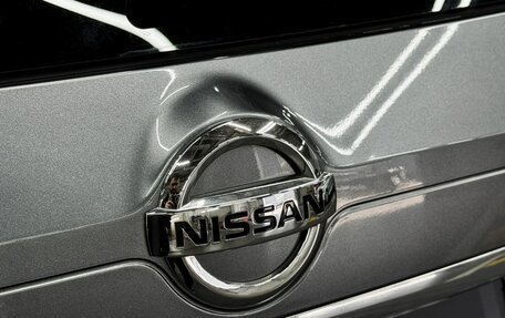 Nissan X-Trail, 2019 год, 2 249 900 рублей, 22 фотография