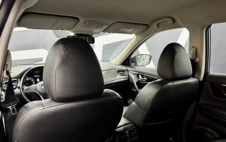 Nissan X-Trail, 2019 год, 2 249 900 рублей, 20 фотография