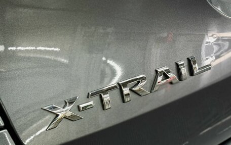 Nissan X-Trail, 2019 год, 2 249 900 рублей, 23 фотография