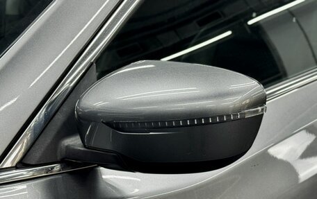 Nissan X-Trail, 2019 год, 2 249 900 рублей, 24 фотография
