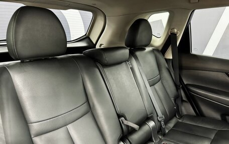 Nissan X-Trail, 2019 год, 2 249 900 рублей, 21 фотография