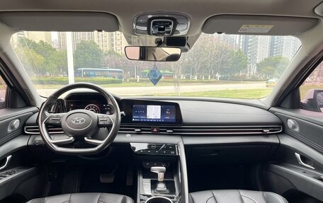 Hyundai Elantra, 2021 год, 1 495 000 рублей, 10 фотография