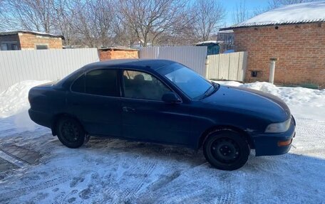 Toyota Sprinter VIII (E110), 1994 год, 200 000 рублей, 2 фотография