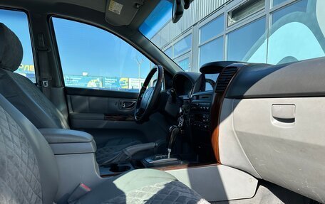 KIA Sorento IV, 2005 год, 679 000 рублей, 7 фотография