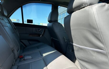 KIA Sorento IV, 2005 год, 679 000 рублей, 4 фотография