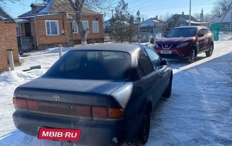 Toyota Sprinter VIII (E110), 1994 год, 200 000 рублей, 4 фотография