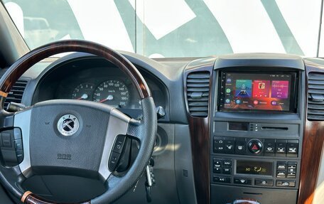 KIA Sorento IV, 2005 год, 679 000 рублей, 11 фотография