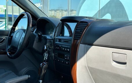 KIA Sorento IV, 2005 год, 679 000 рублей, 10 фотография