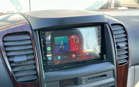 KIA Sorento IV, 2005 год, 679 000 рублей, 16 фотография