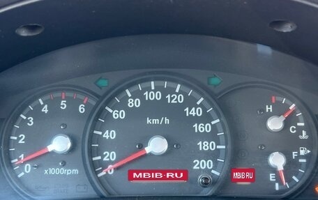 KIA Sorento IV, 2005 год, 679 000 рублей, 17 фотография