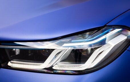 BMW 6 серия, 2022 год, 6 100 000 рублей, 10 фотография