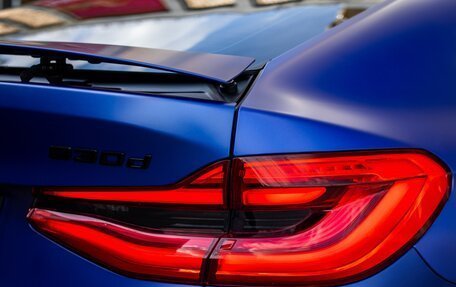 BMW 6 серия, 2022 год, 6 100 000 рублей, 5 фотография