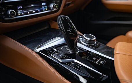 BMW 6 серия, 2022 год, 6 100 000 рублей, 15 фотография