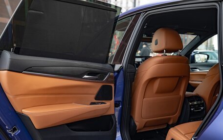 BMW 6 серия, 2022 год, 6 100 000 рублей, 13 фотография
