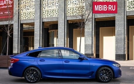 BMW 6 серия, 2022 год, 6 100 000 рублей, 7 фотография