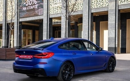BMW 6 серия, 2022 год, 6 100 000 рублей, 6 фотография