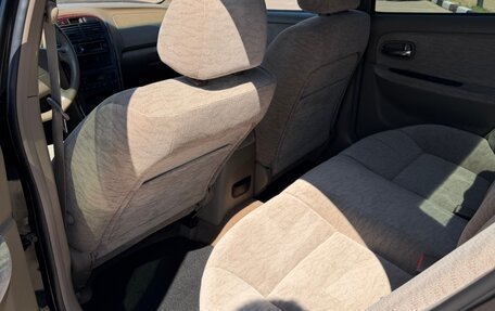 KIA Magentis I, 2005 год, 600 000 рублей, 9 фотография