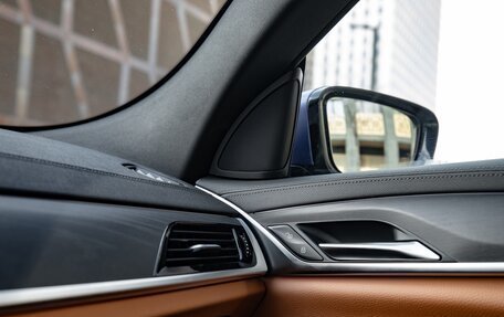 BMW 6 серия, 2022 год, 6 100 000 рублей, 18 фотография