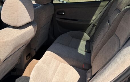 KIA Magentis I, 2005 год, 600 000 рублей, 10 фотография