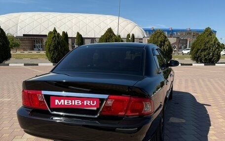 KIA Magentis I, 2005 год, 600 000 рублей, 5 фотография