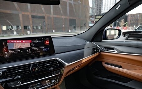 BMW 6 серия, 2022 год, 6 100 000 рублей, 17 фотография