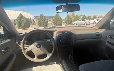 KIA Magentis I, 2005 год, 600 000 рублей, 13 фотография