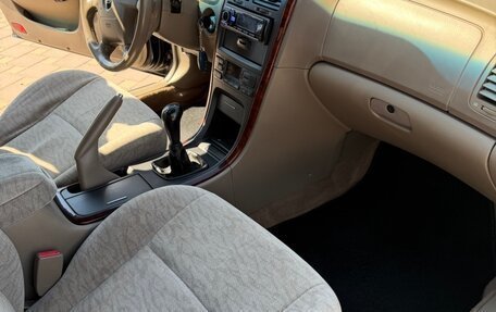 KIA Magentis I, 2005 год, 600 000 рублей, 15 фотография