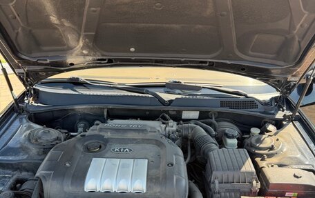 KIA Magentis I, 2005 год, 600 000 рублей, 18 фотография