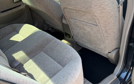 KIA Magentis I, 2005 год, 600 000 рублей, 16 фотография